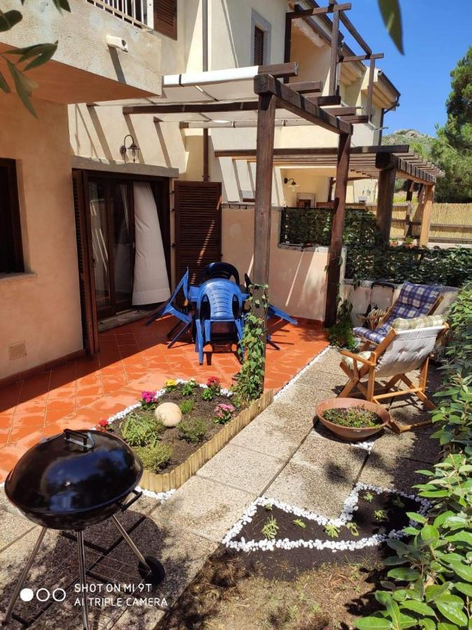 Sweet Home La Maddalena La Maddalena  Exterior photo