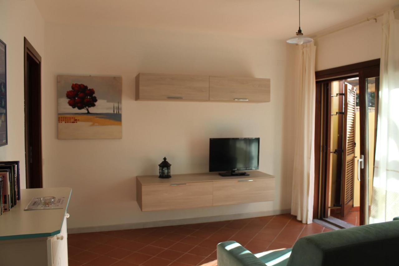 Sweet Home La Maddalena La Maddalena  Exterior photo