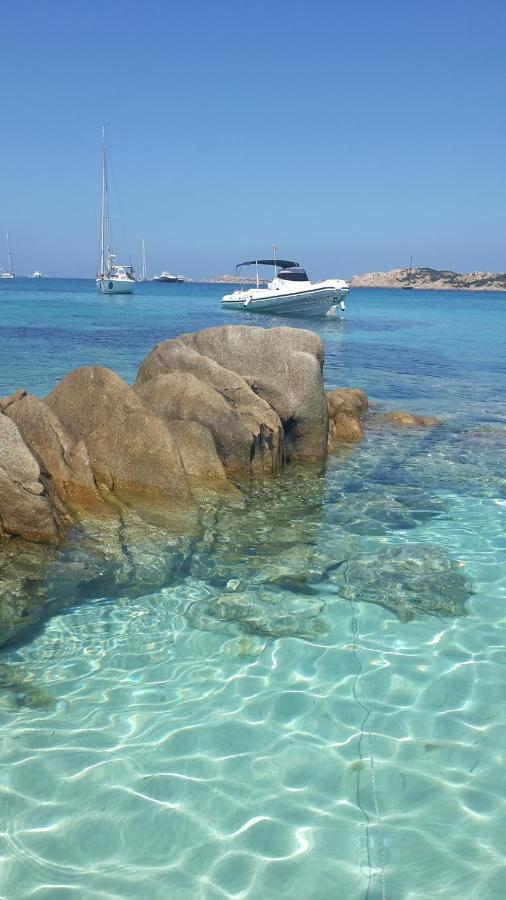 Sweet Home La Maddalena La Maddalena  Exterior photo