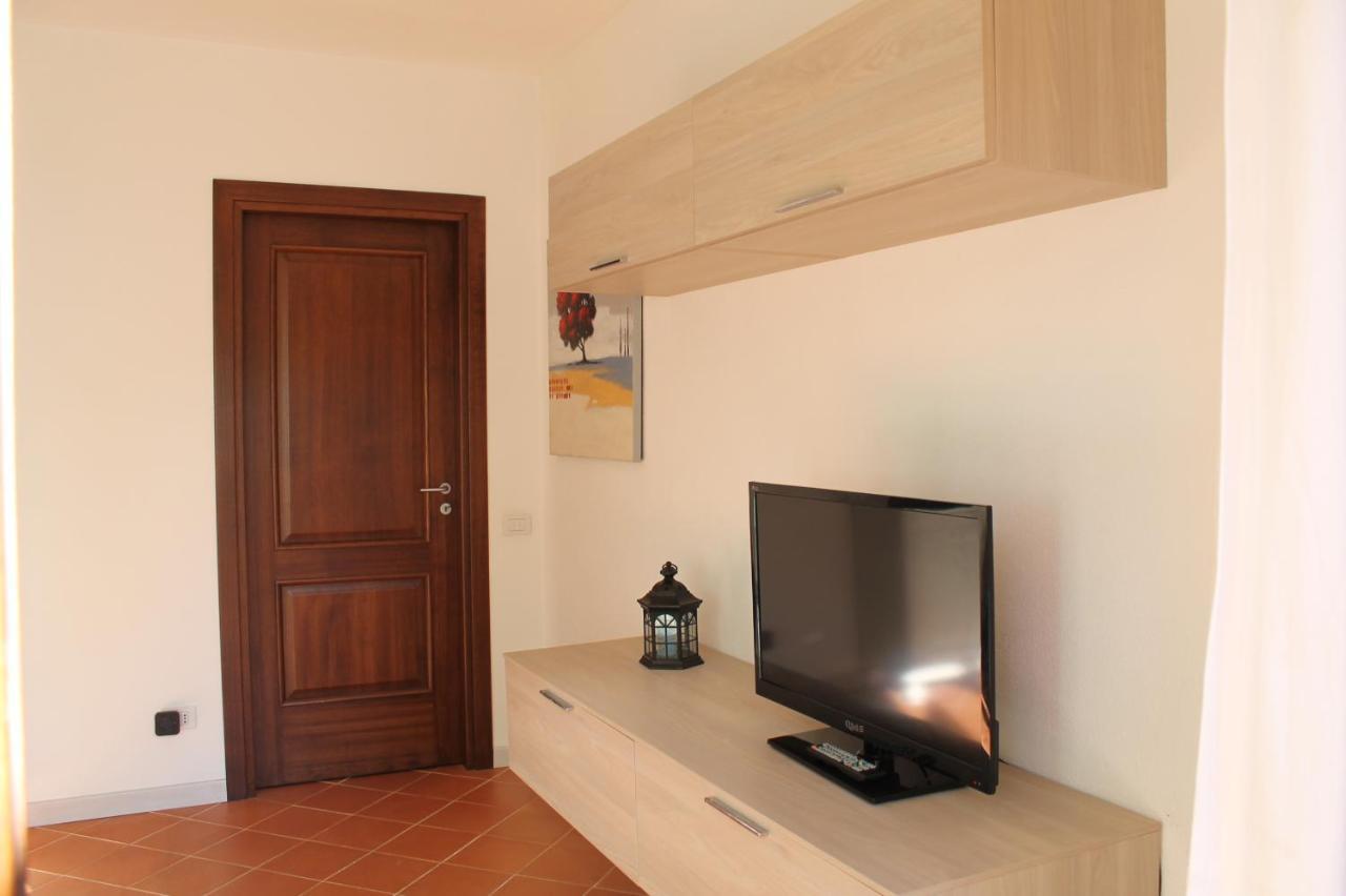 Sweet Home La Maddalena La Maddalena  Exterior photo